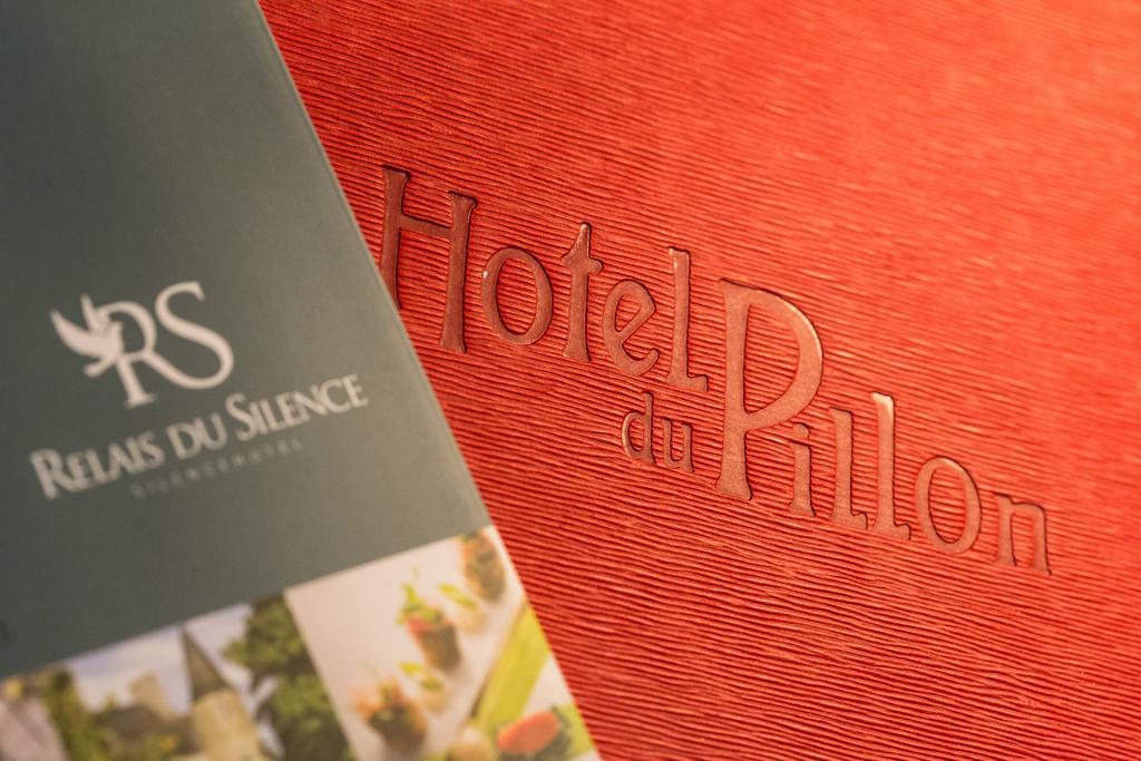 Historic Hotel Du Pillon Les Diablerets Esterno foto