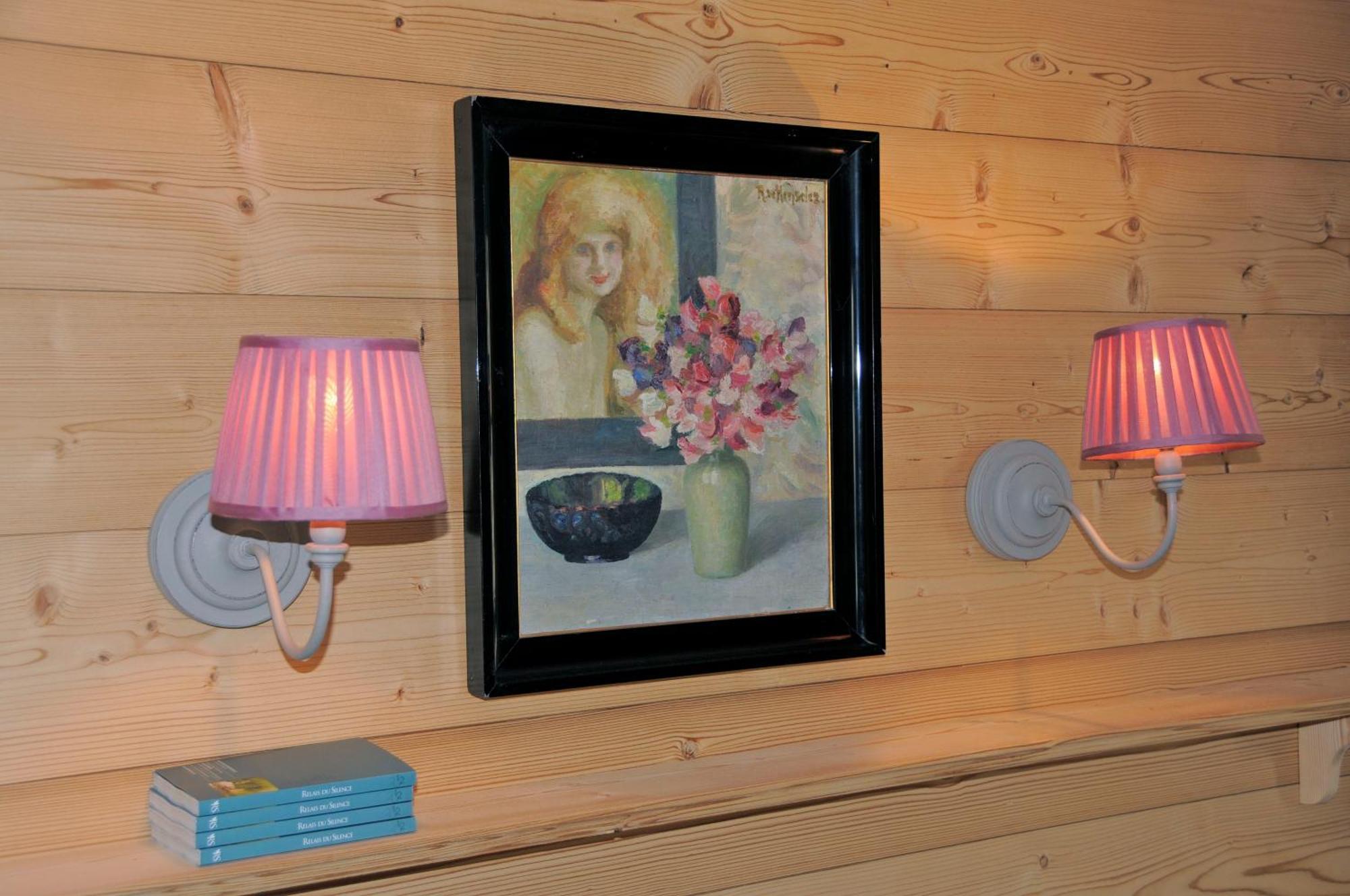 Historic Hotel Du Pillon Les Diablerets Esterno foto