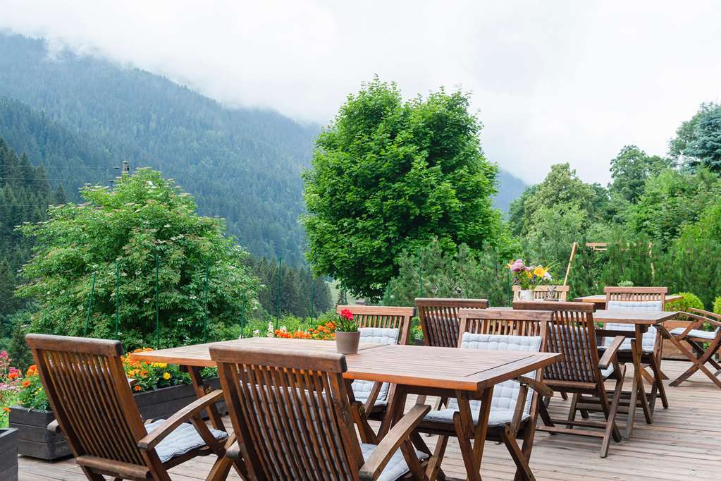 Historic Hotel Du Pillon Les Diablerets Esterno foto