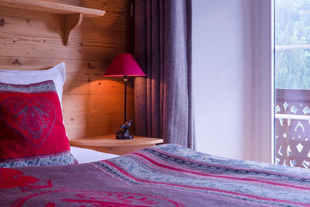 Historic Hotel Du Pillon Les Diablerets Amenities foto
